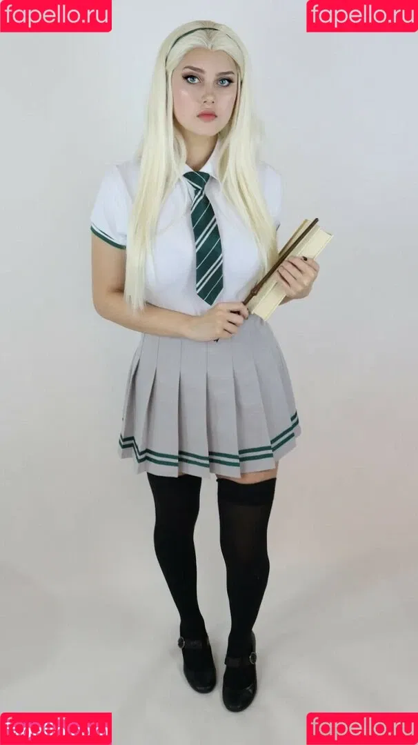 Candylion Cosplay Onlyfans Photo Gallery 