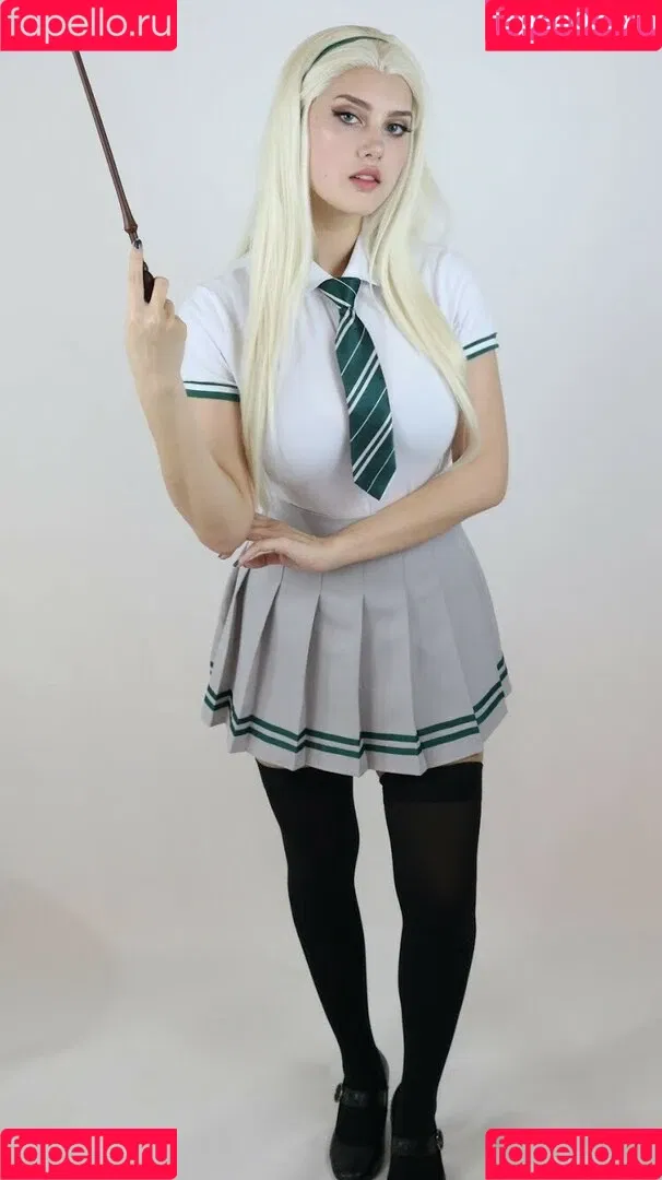Candylion Cosplay Onlyfans Photo Gallery 