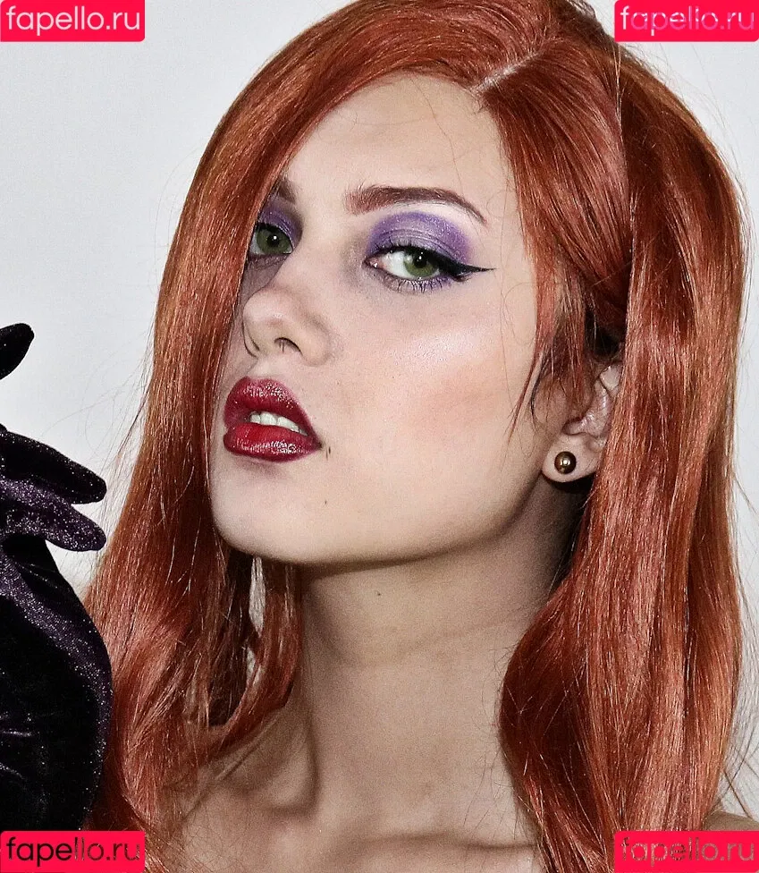 Candylion Cosplay Onlyfans Photo Gallery 