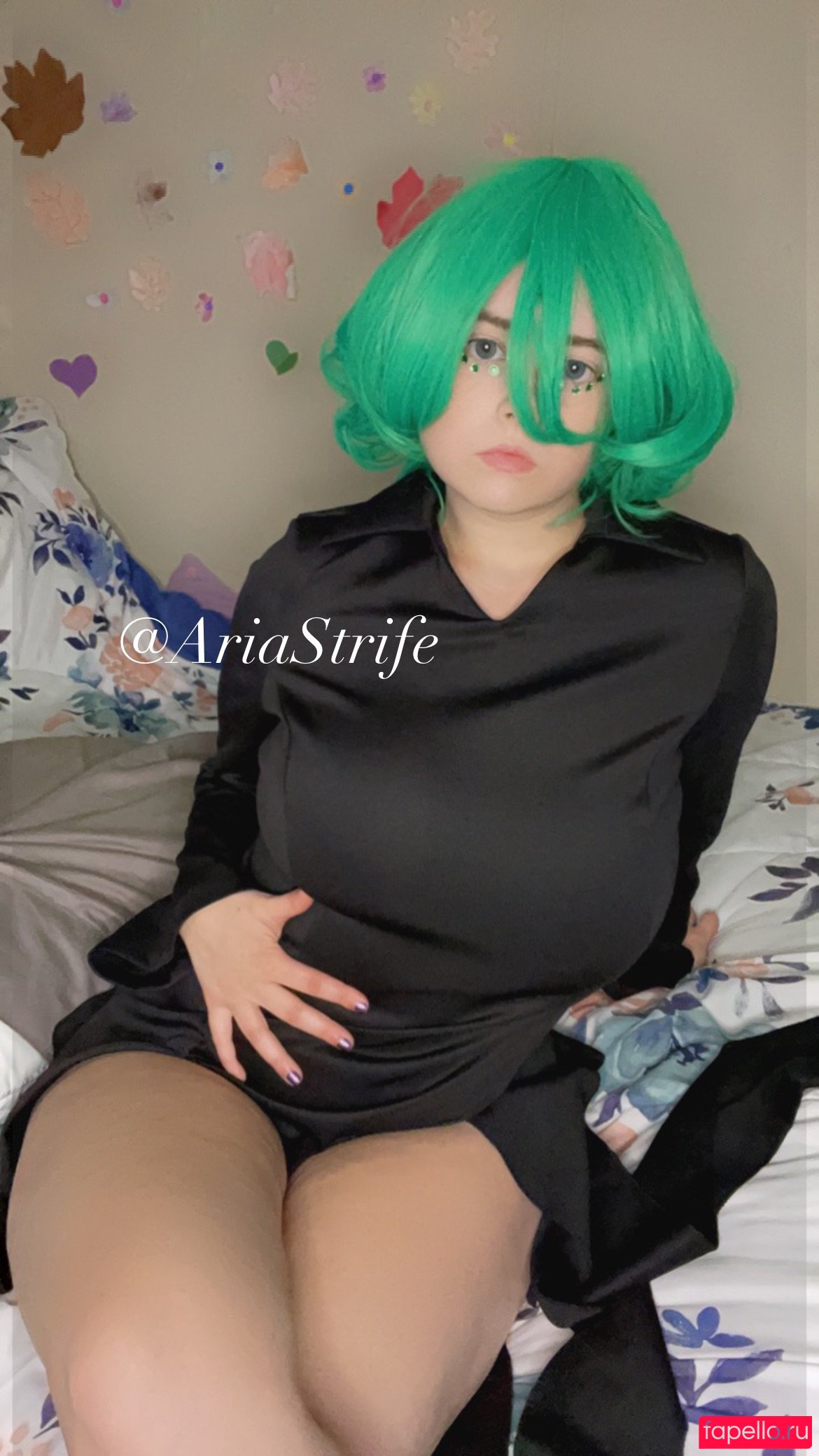 AriaStrife Nude Onlyfans Photo 6