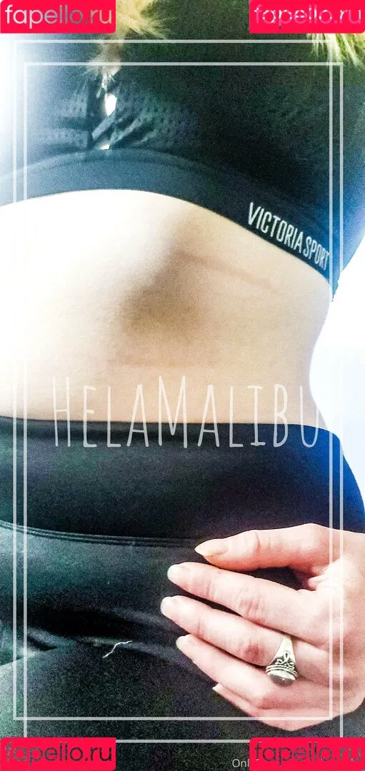 helamalibu Onlyfans Photo Gallery 