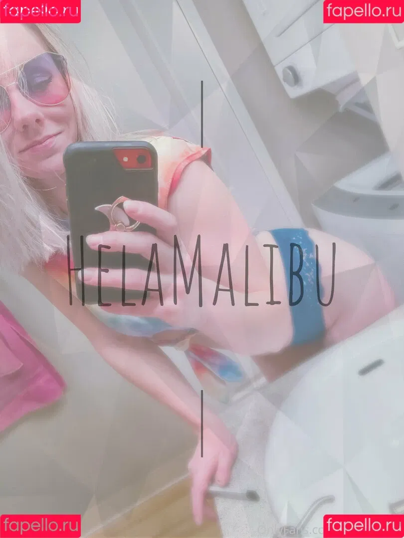 helamalibu Onlyfans Photo Gallery 
