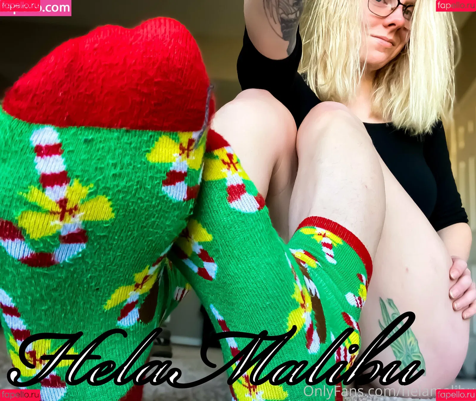 helamalibu Onlyfans Photo Gallery 