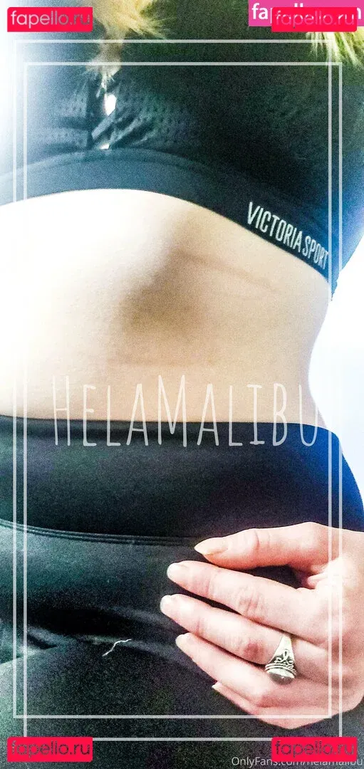 helamalibu Onlyfans Photo Gallery 