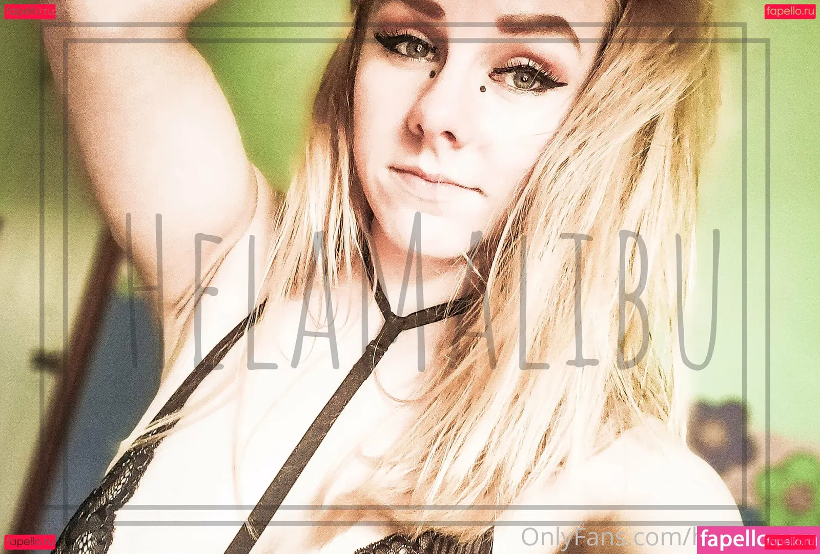 helamalibu Onlyfans Photo Gallery 