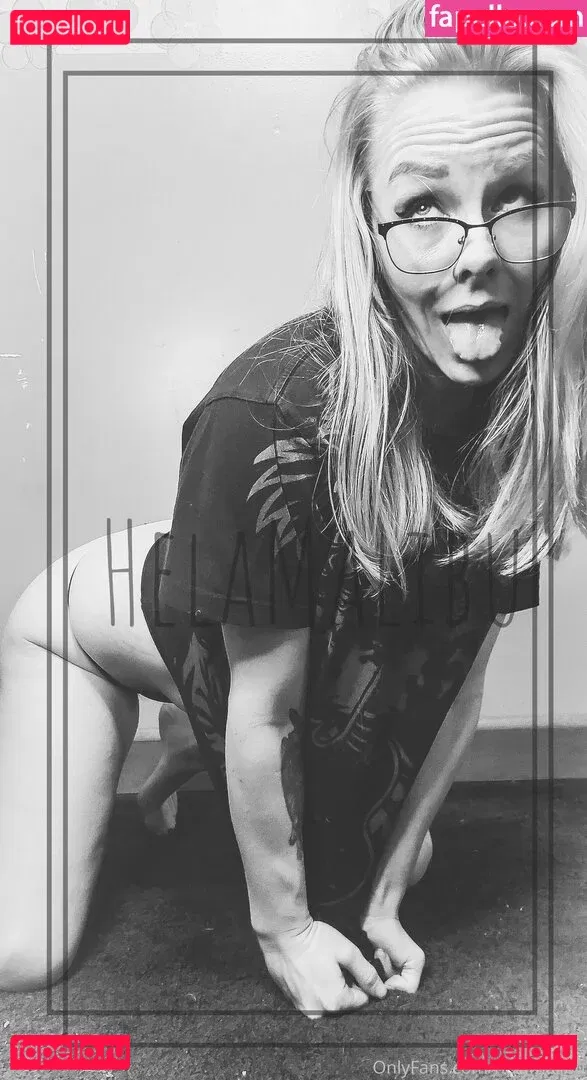 helamalibu Onlyfans Photo Gallery 