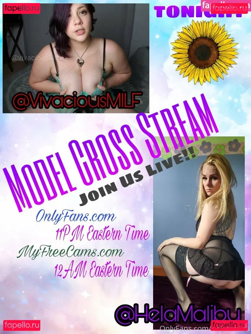 helamalibu Onlyfans Photo Gallery 