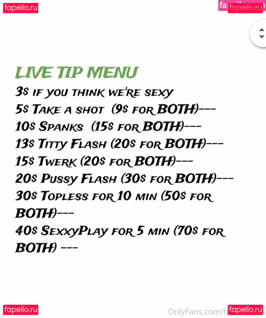 helamalibu Onlyfans Photo Gallery 