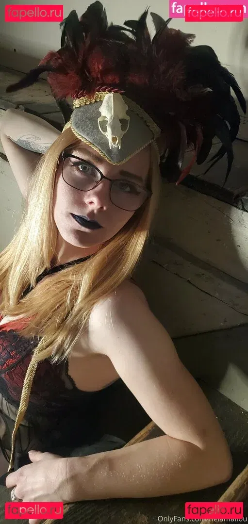 helamalibu Onlyfans Photo Gallery 