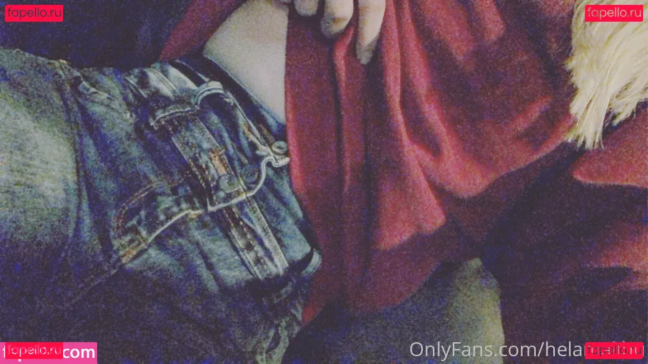 helamalibu Onlyfans Photo Gallery 