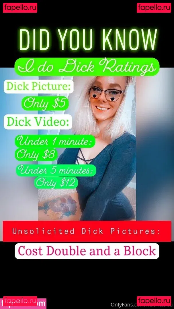 helamalibu Onlyfans Photo Gallery 