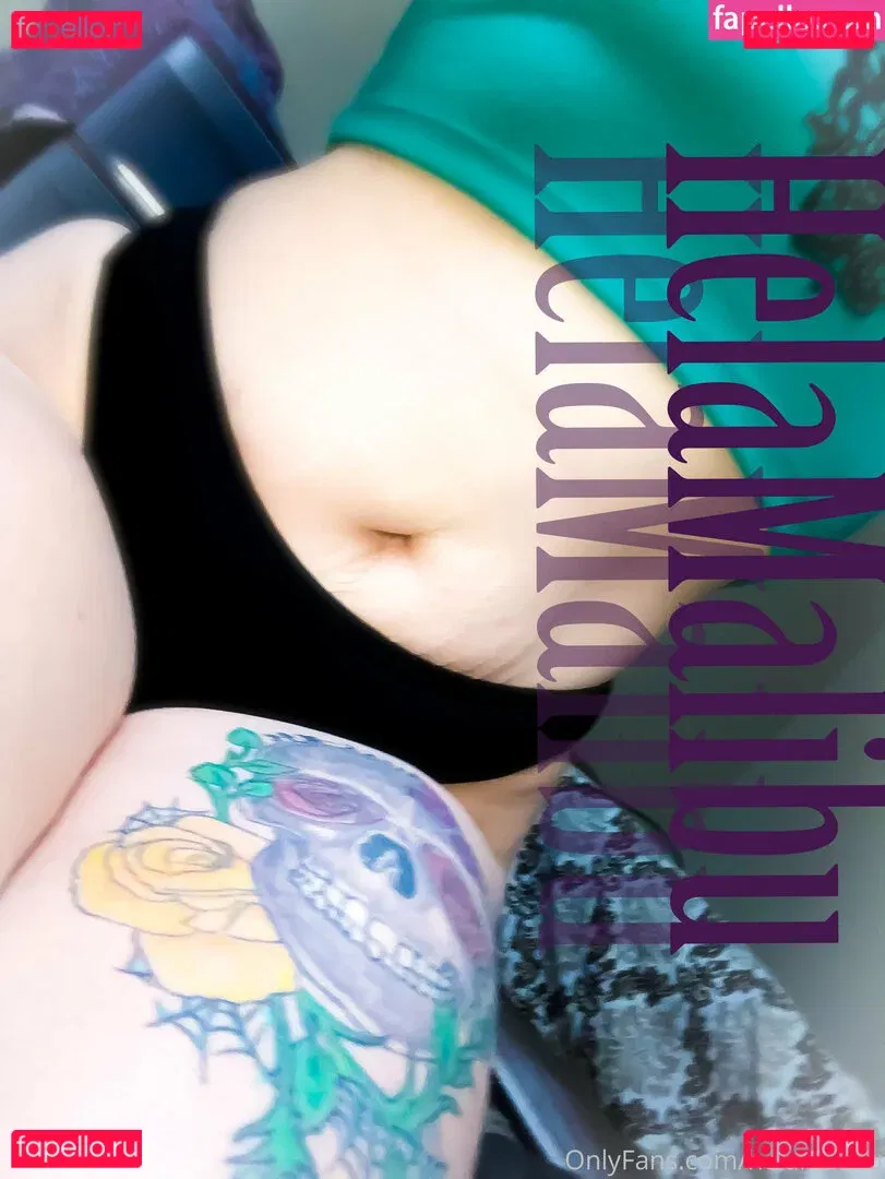 helamalibu Onlyfans Photo Gallery 