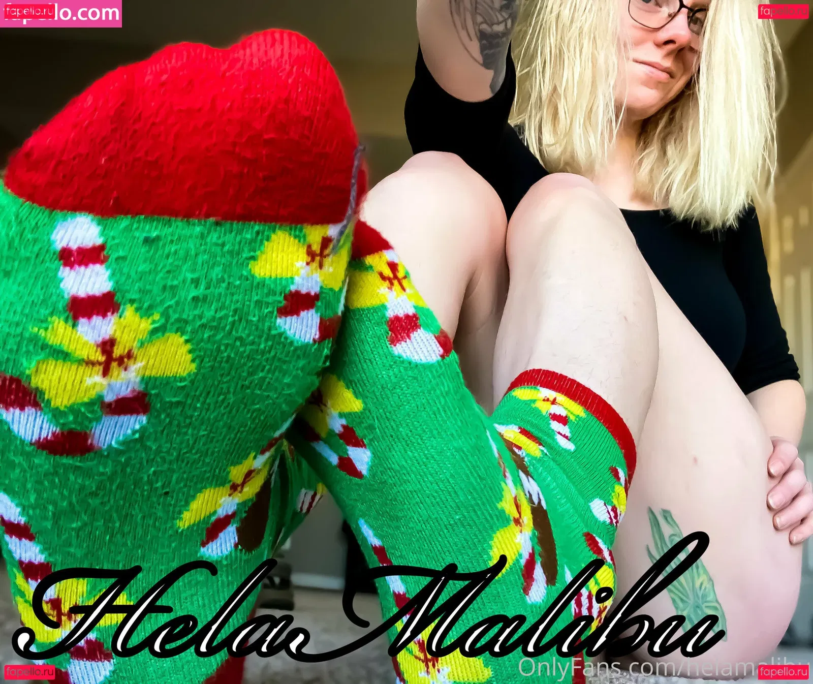 helamalibu Onlyfans Photo Gallery 