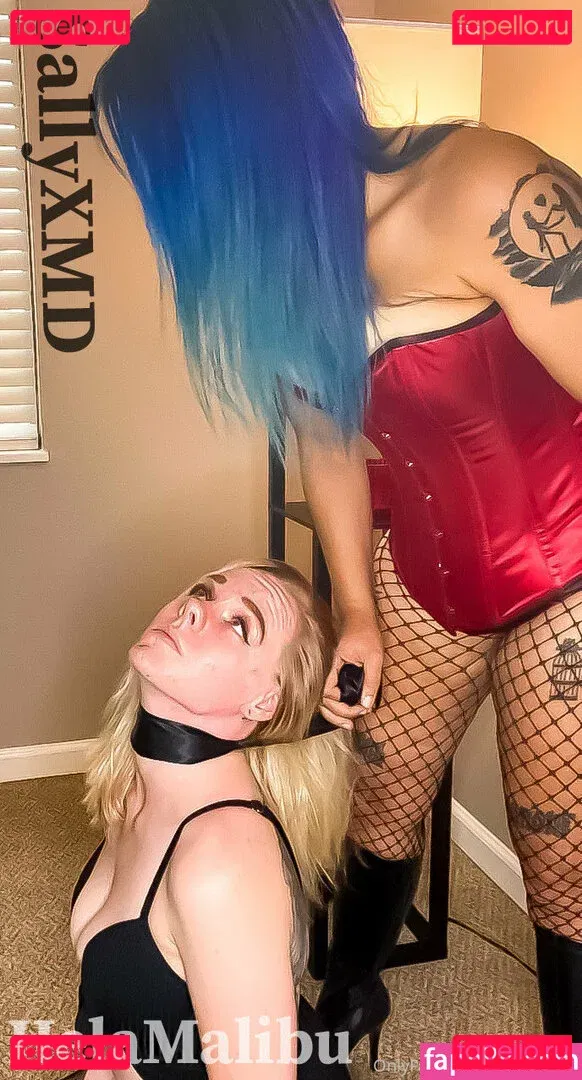 helamalibu Onlyfans Photo Gallery 