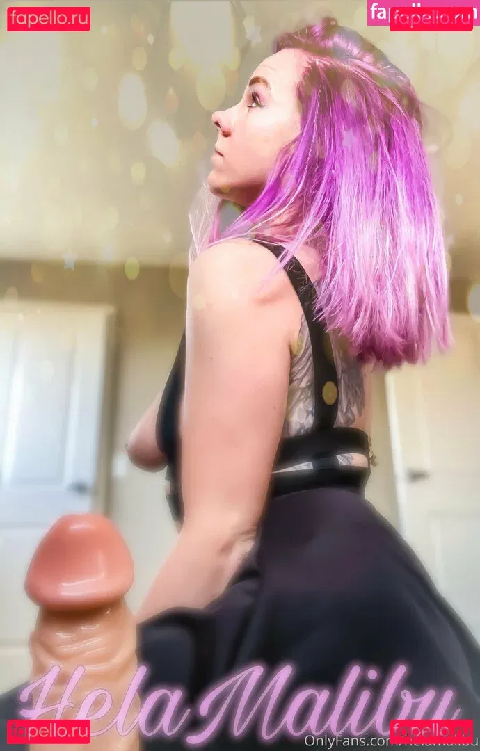 helamalibu Onlyfans Photo Gallery 