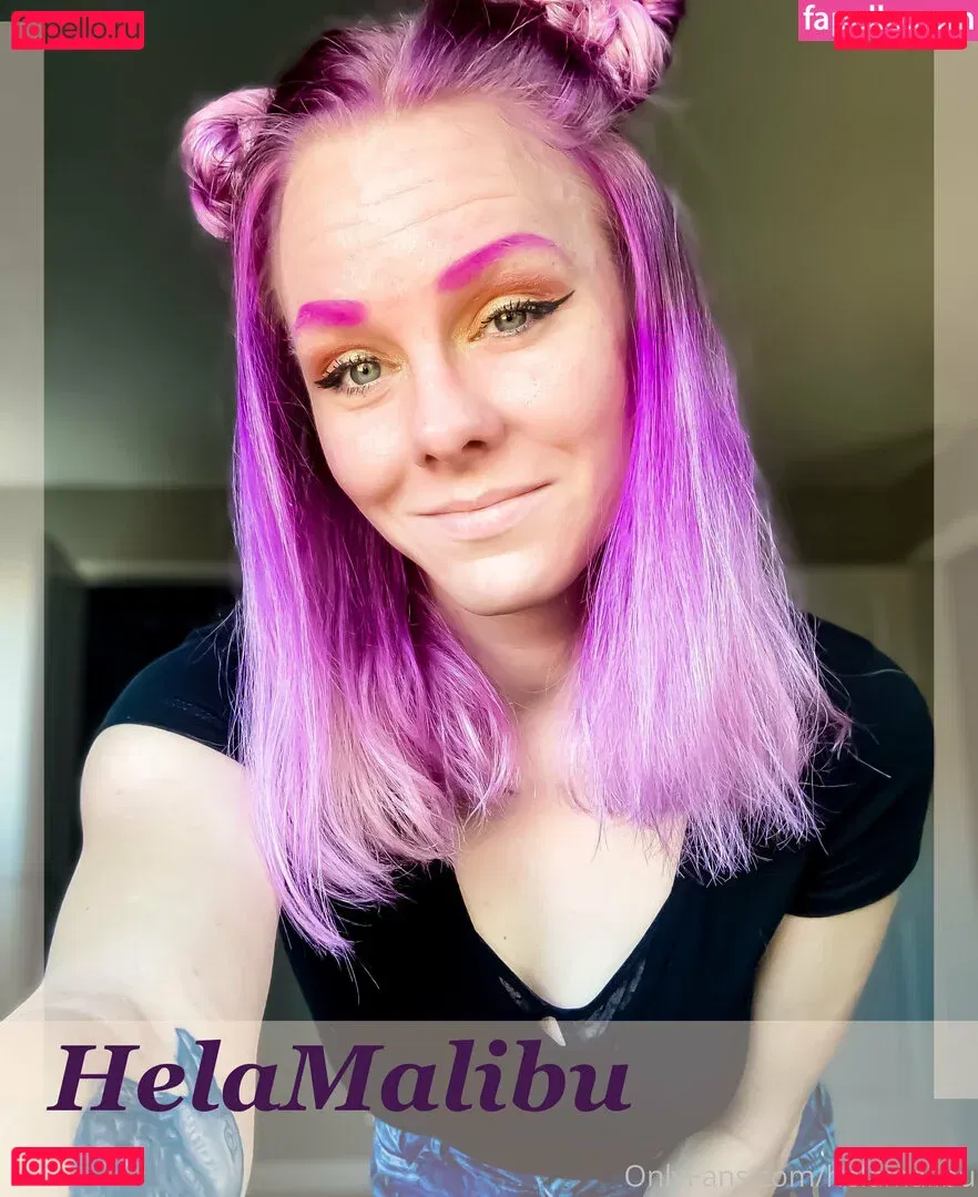 helamalibu Onlyfans Photo Gallery 