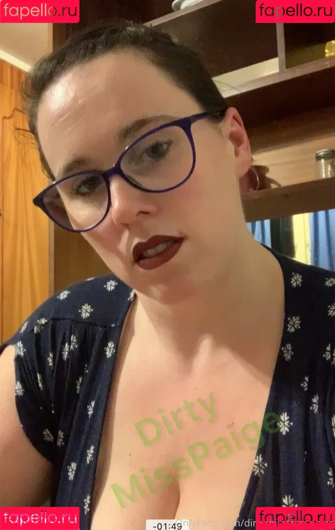 dirtymisstresspaige Onlyfans Photo Gallery 