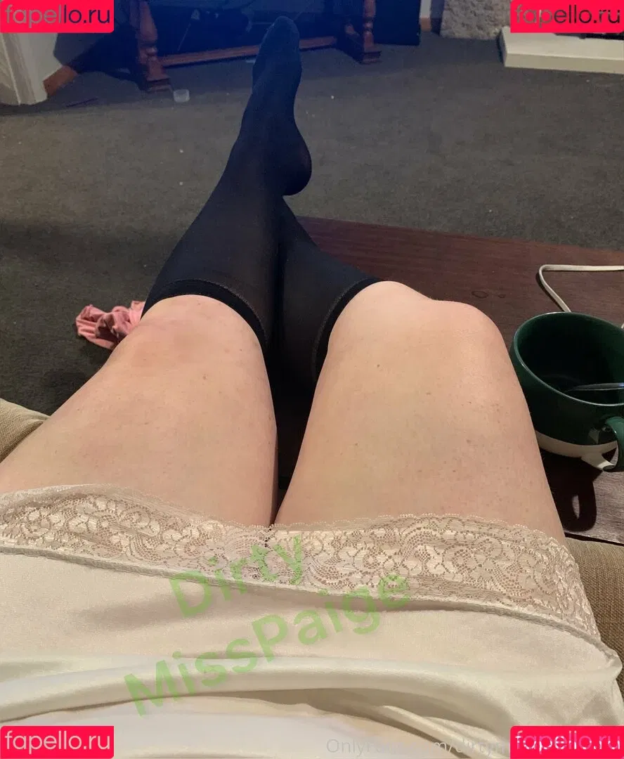dirtymisstresspaige Onlyfans Photo Gallery 