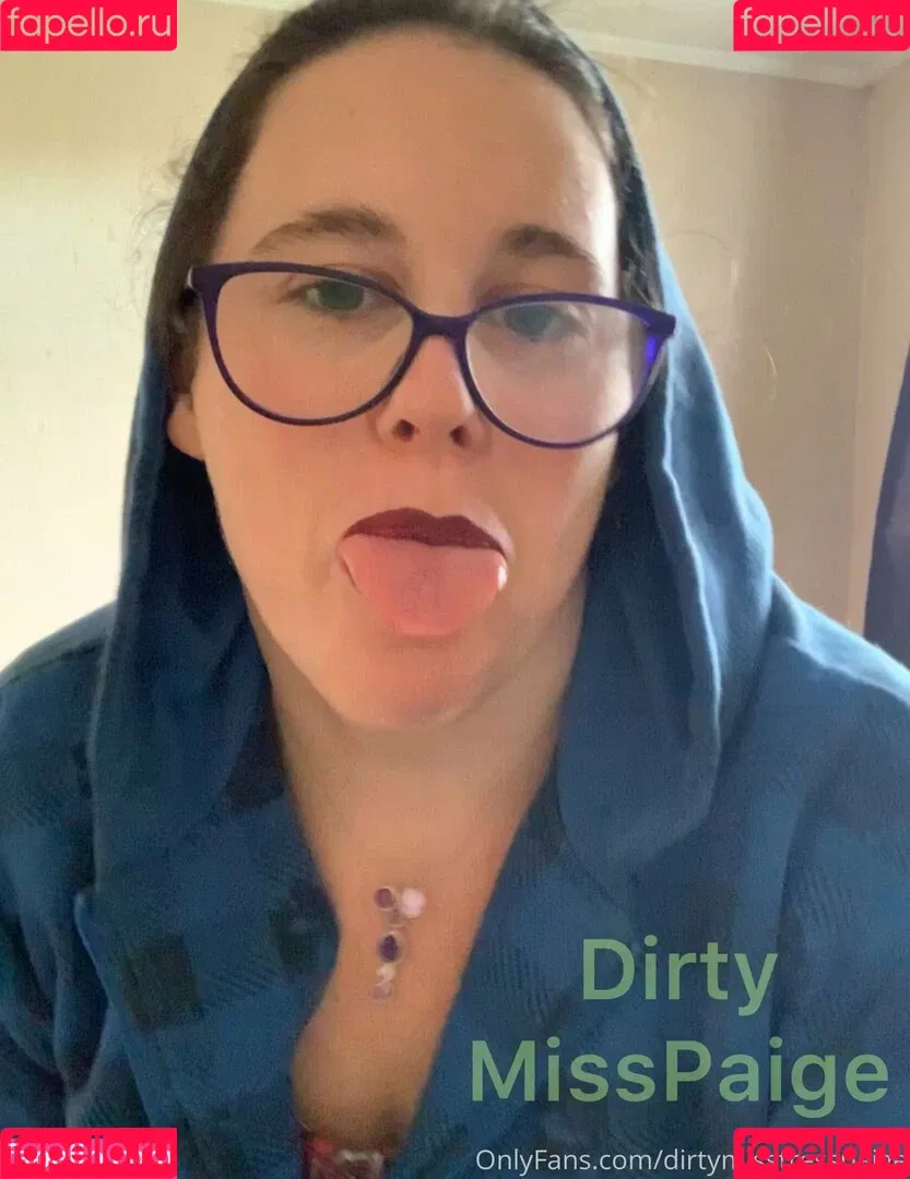 dirtymisstresspaige Onlyfans Photo Gallery 
