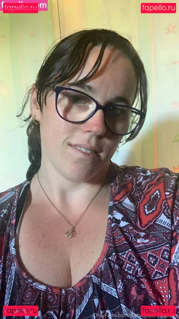 dirtymisstresspaige Onlyfans Photo Gallery 