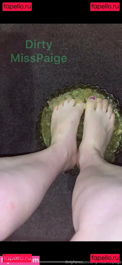 dirtymisstresspaige Onlyfans Photo Gallery 