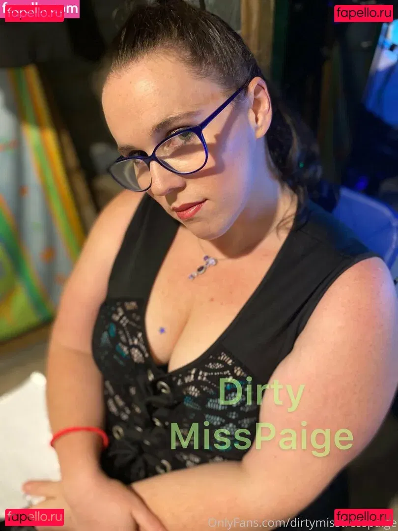 dirtymisstresspaige Onlyfans Photo Gallery 