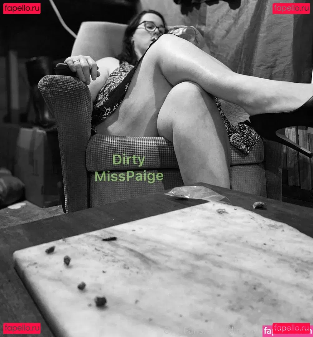 dirtymisstresspaige Onlyfans Photo Gallery 