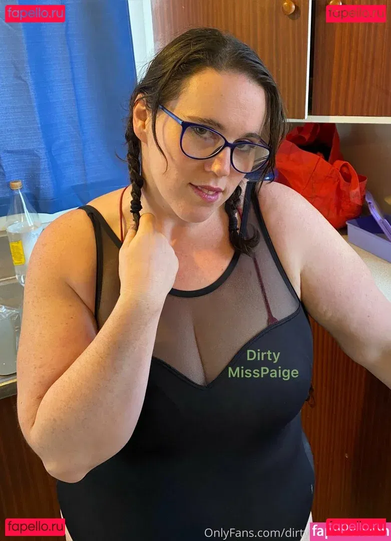 dirtymisstresspaige Onlyfans Photo Gallery 