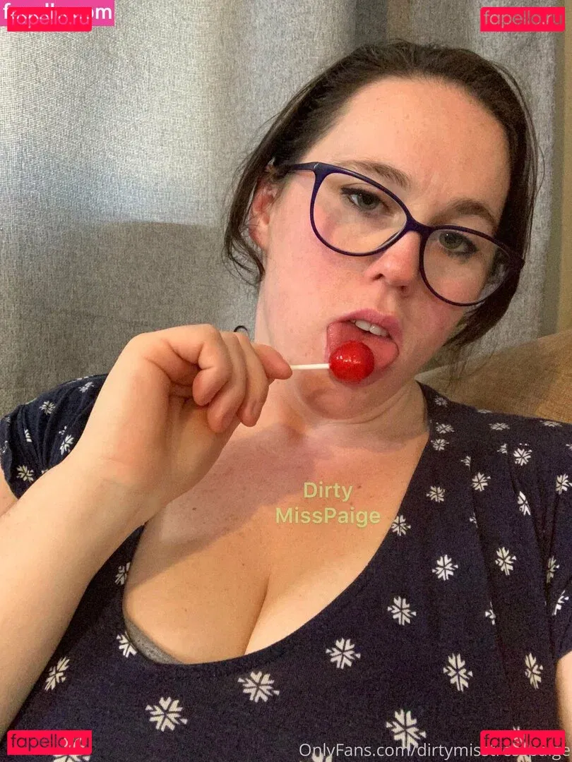 dirtymisstresspaige Onlyfans Photo Gallery 