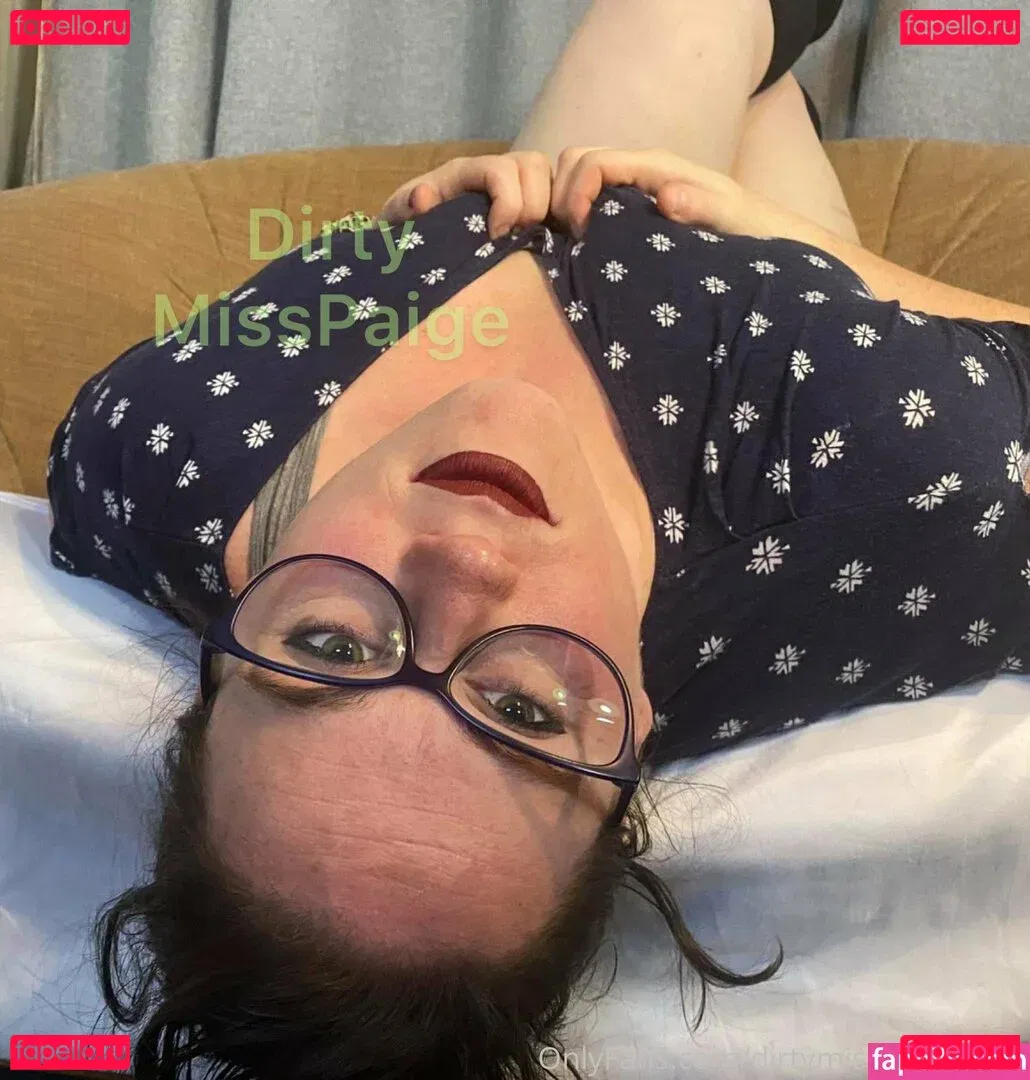dirtymisstresspaige Onlyfans Photo Gallery 