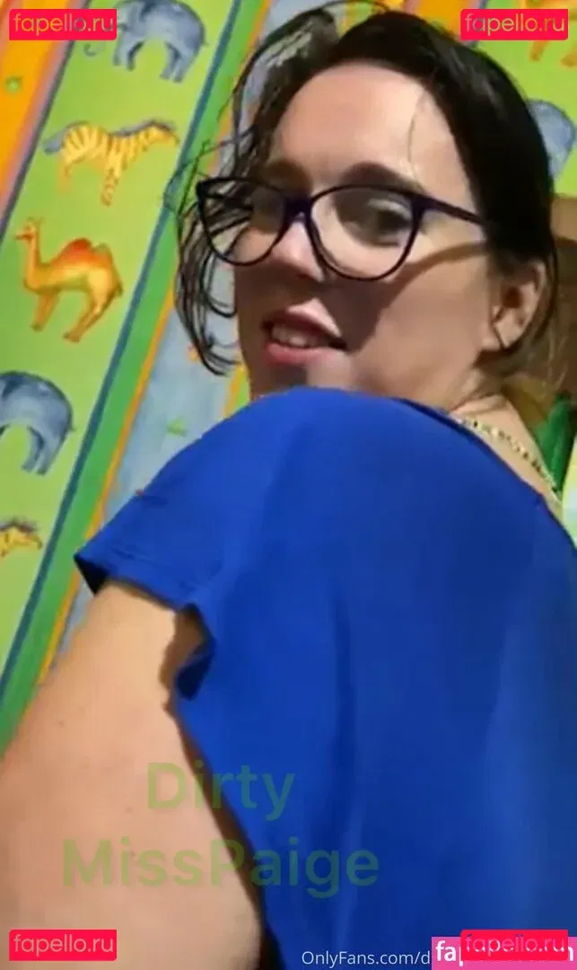 dirtymisstresspaige Onlyfans Photo Gallery 