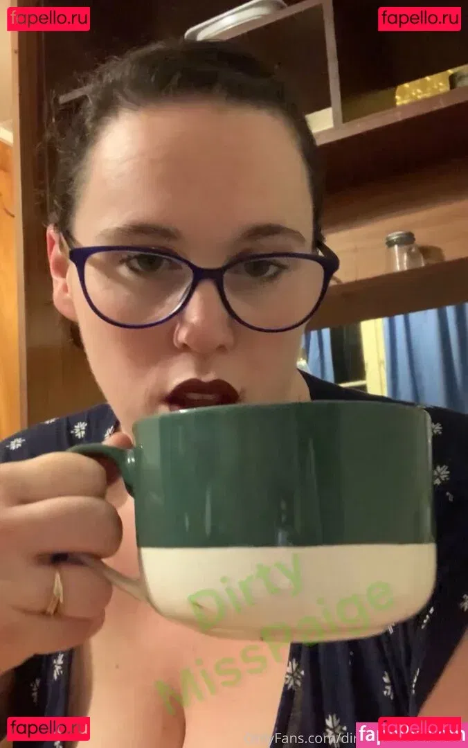 dirtymisstresspaige Onlyfans Photo Gallery 