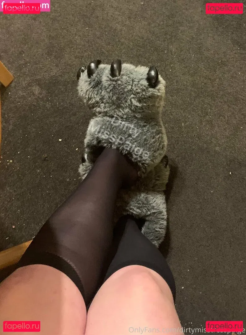 dirtymisstresspaige Onlyfans Photo Gallery 