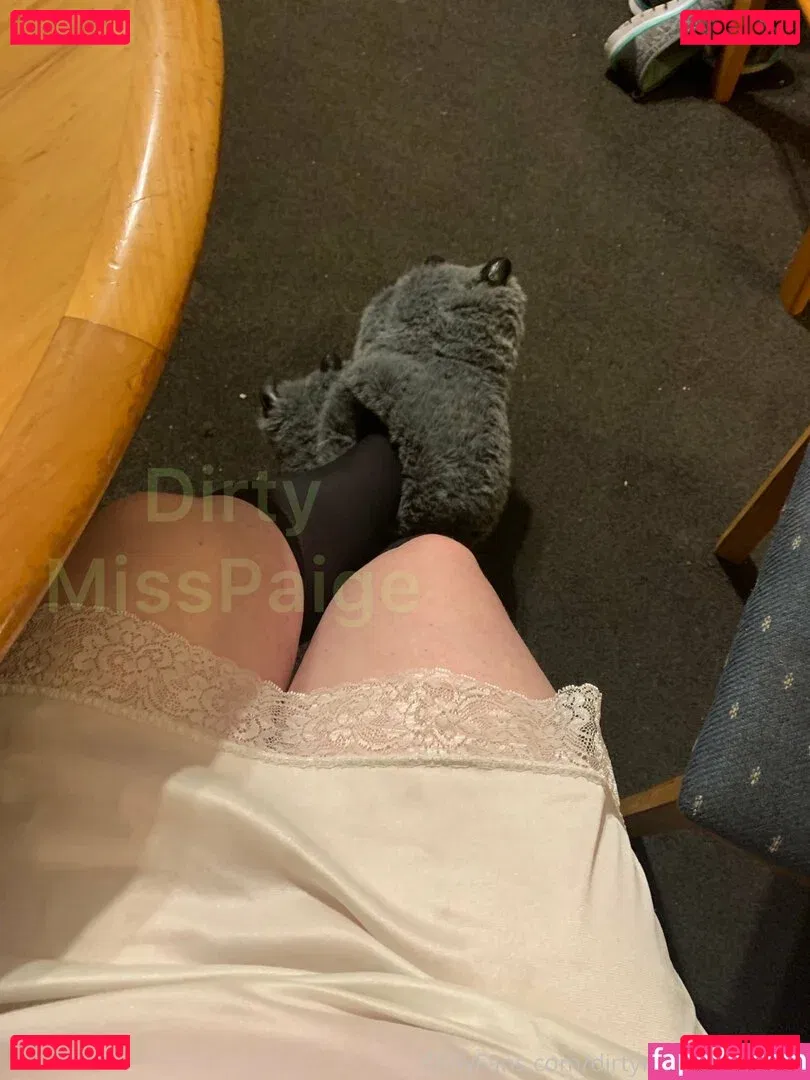 dirtymisstresspaige Onlyfans Photo Gallery 