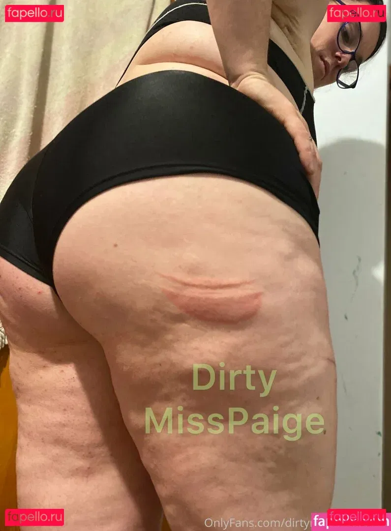 dirtymisstresspaige Onlyfans Photo Gallery 