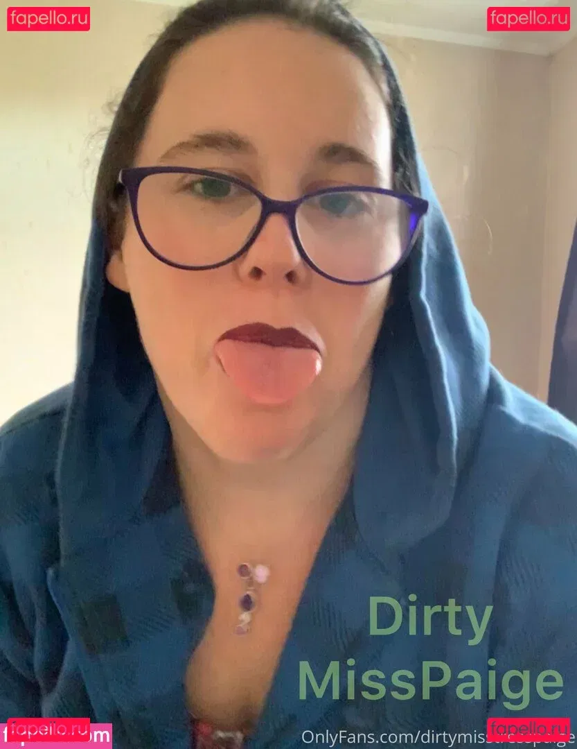dirtymisstresspaige Onlyfans Photo Gallery 