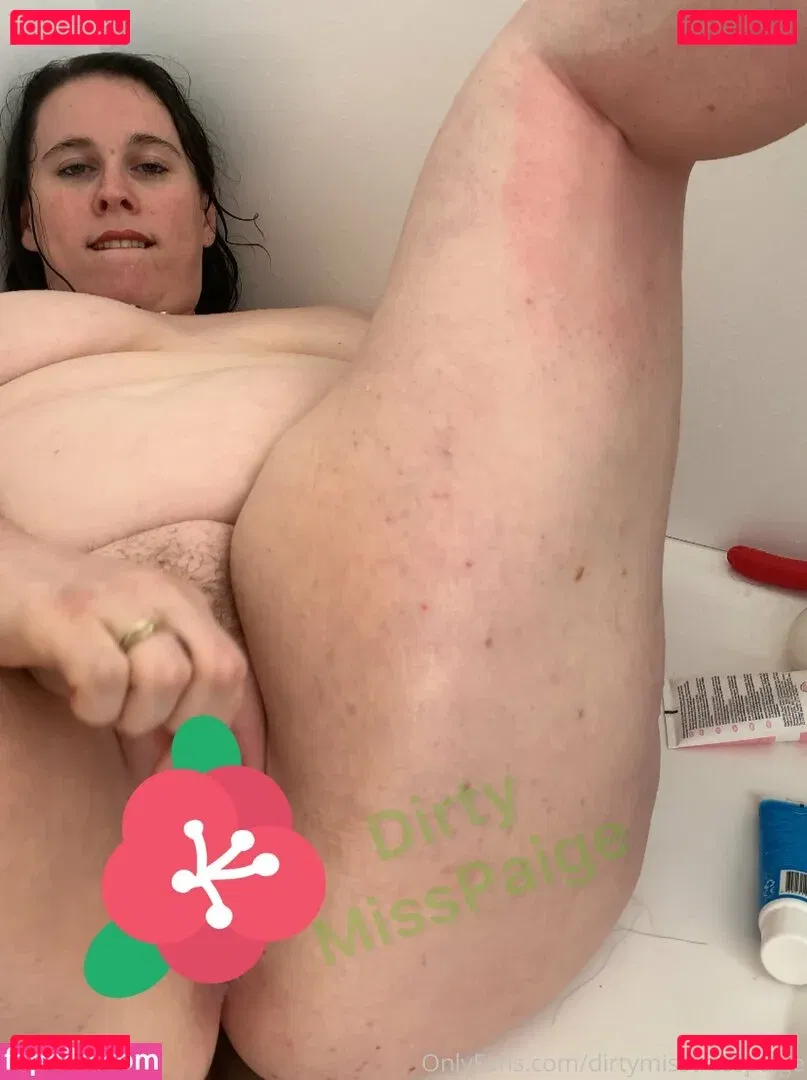 dirtymisstresspaige Onlyfans Photo Gallery 