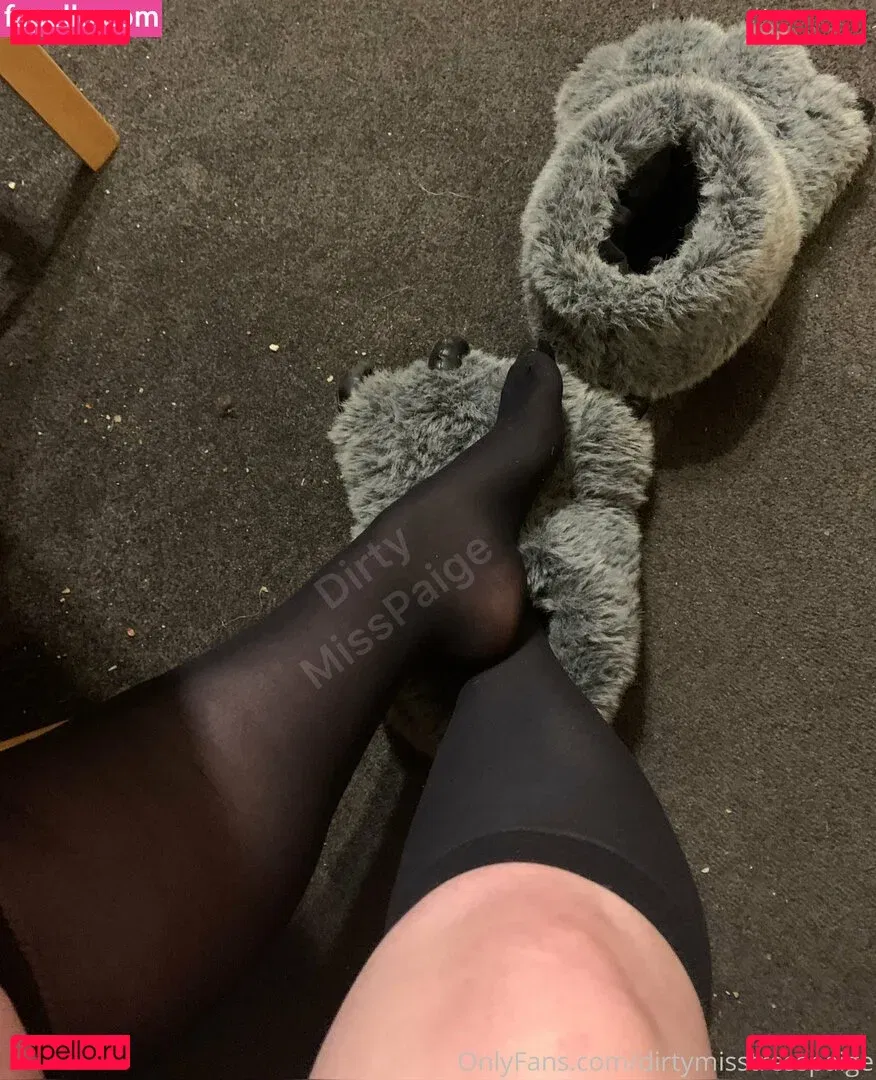 dirtymisstresspaige Onlyfans Photo Gallery 