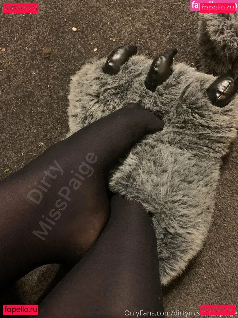 dirtymisstresspaige Onlyfans Photo Gallery 