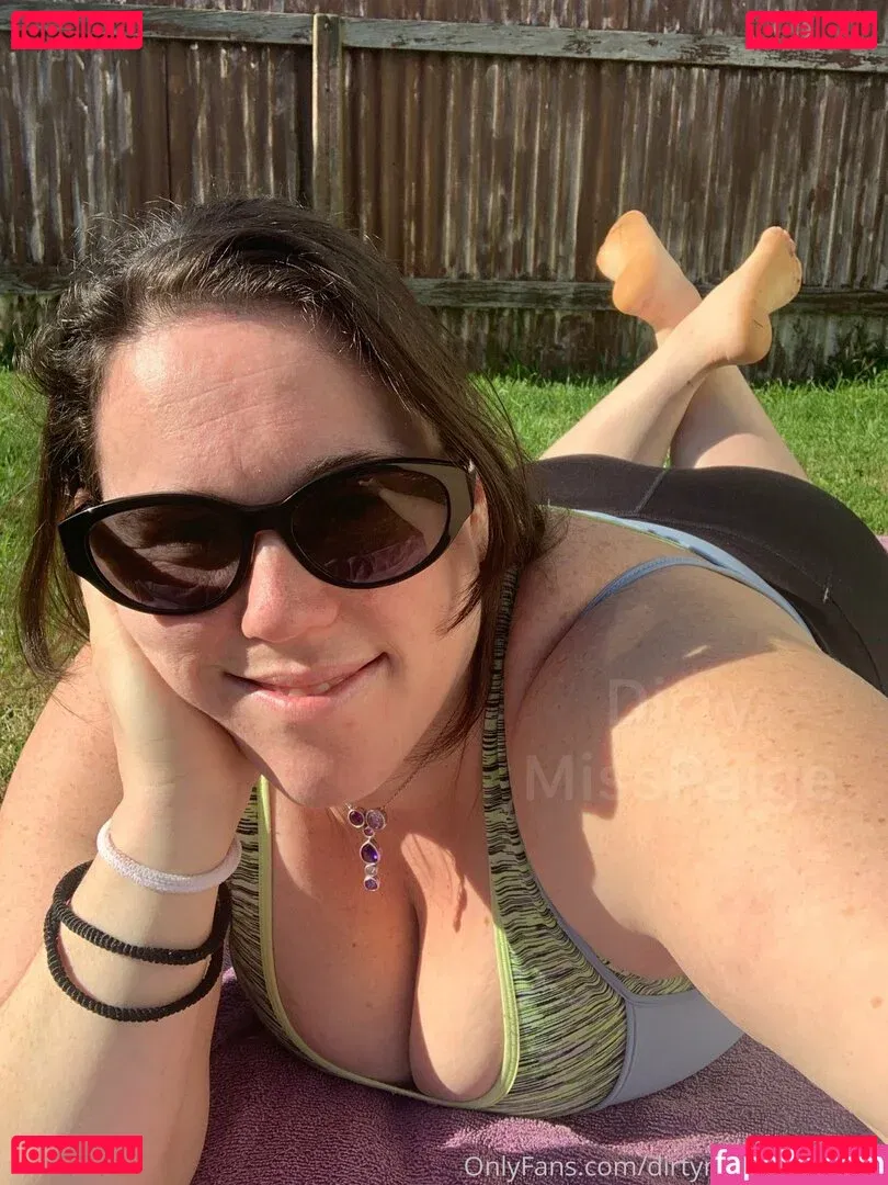 dirtymisstresspaige Onlyfans Photo Gallery 