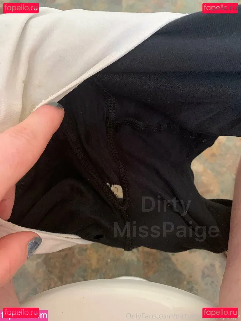 dirtymisstresspaige Onlyfans Photo Gallery 