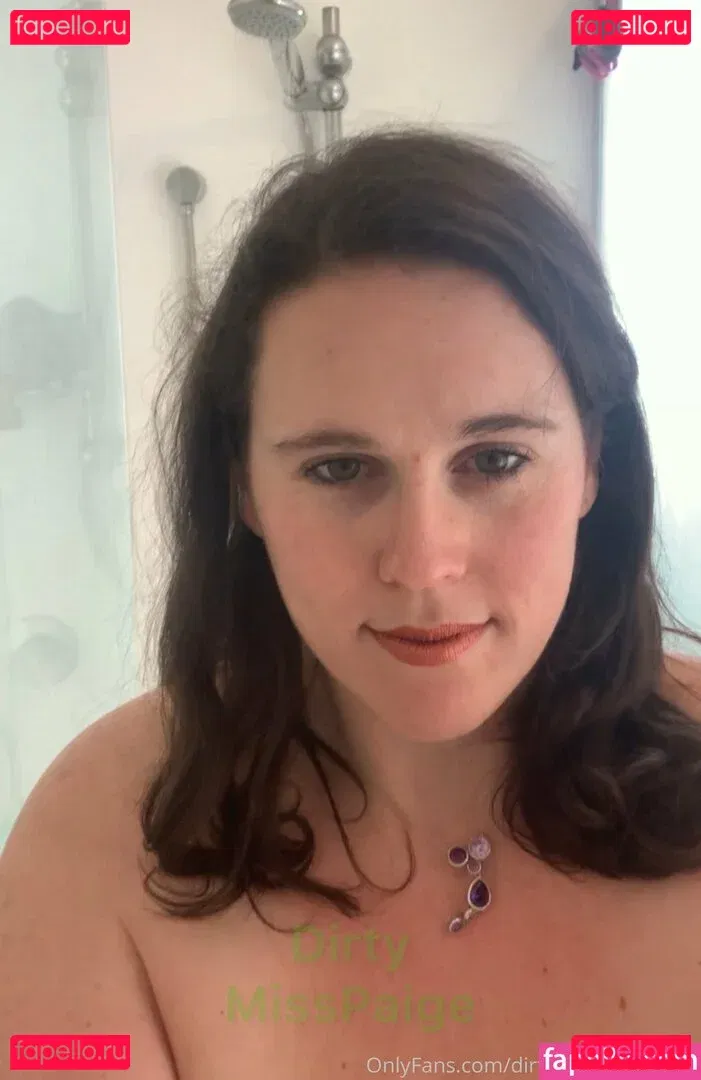 dirtymisstresspaige Onlyfans Photo Gallery 