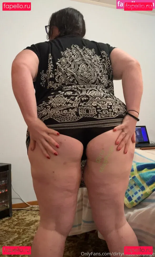 dirtymisstresspaige Onlyfans Photo Gallery 
