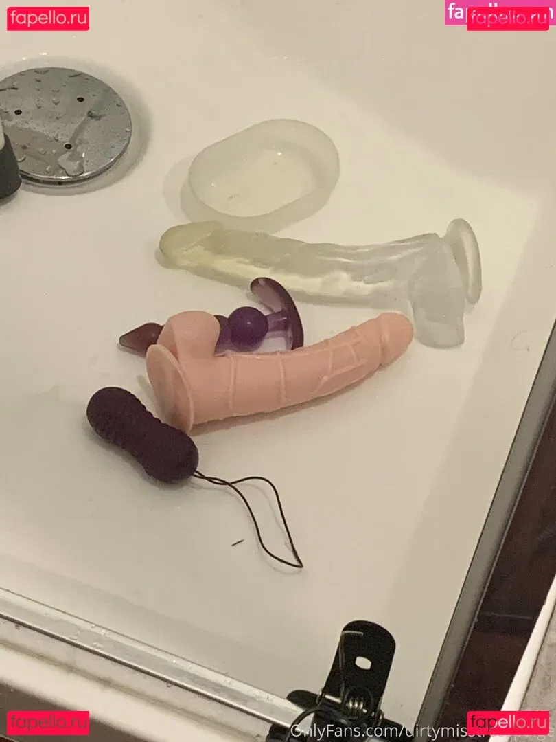 dirtymisstresspaige Onlyfans Photo Gallery 