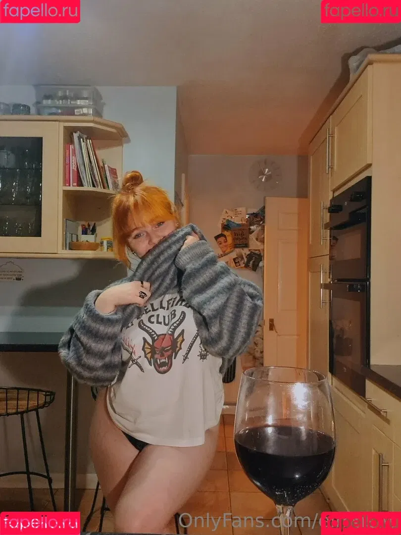elmnsfw Onlyfans Photo Gallery 