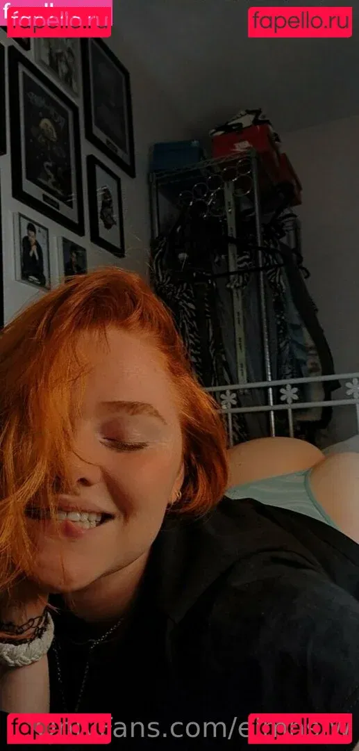 elmnsfw Onlyfans Photo Gallery 