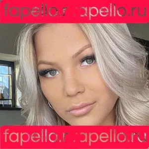 Josefin Ottosson Onlyfans Photo Gallery 