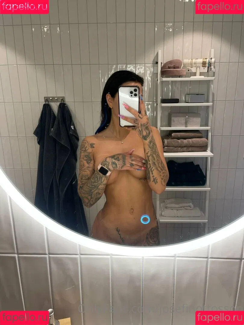 Josefin Ottosson Onlyfans Photo Gallery 