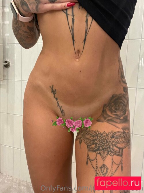 Josefin Ottosson Onlyfans Photo Gallery 