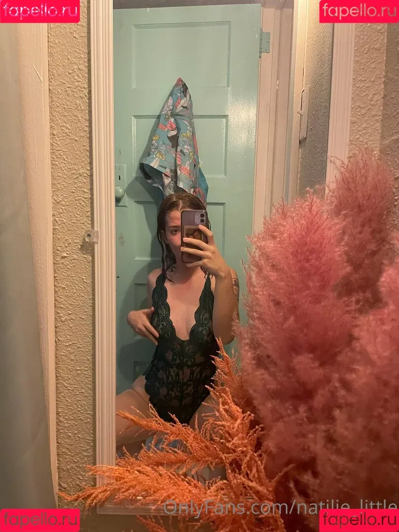 natilie_little Onlyfans Photo Gallery 